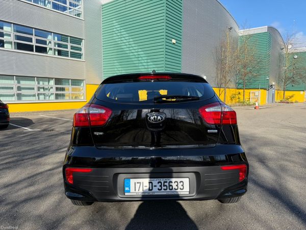Kia Rio 1.4 CRDI 383327556