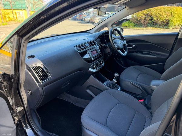 Kia Rio 1.4 CRDI 383327558