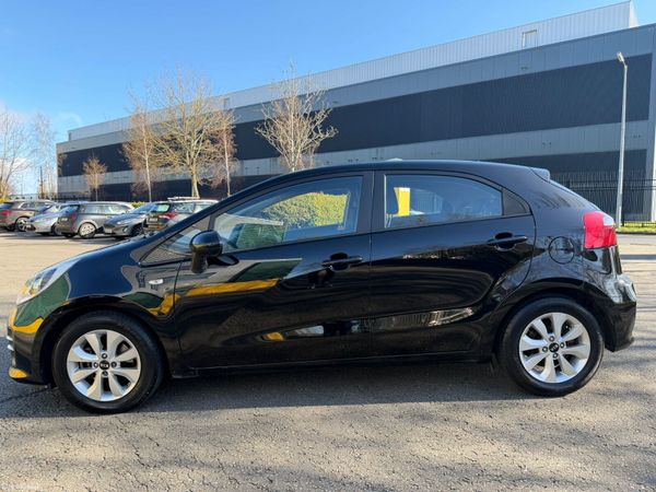 Kia Rio 1.4 CRDI 383327538