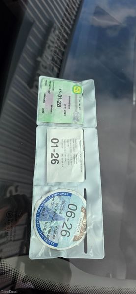 Dacia Sandero Stepway ONE OWNER NCT AND TAX 383327716