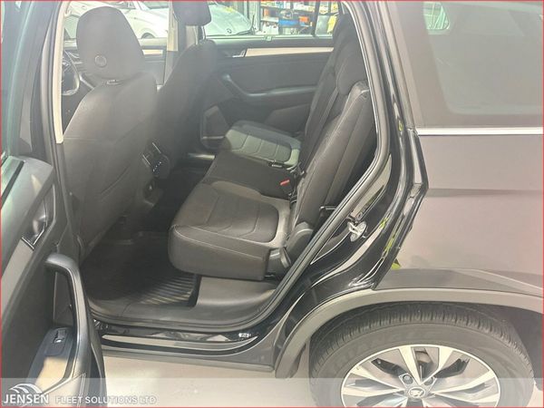 Skoda Kodiaq 2.0 TDI 150HP DSG Ambition 7 Seat 383335182