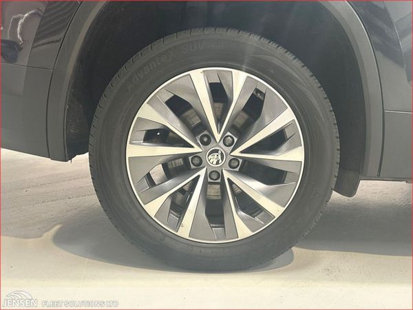 Skoda Kodiaq 2.0 TDI 150HP DSG Ambition 7 Seat 383335190