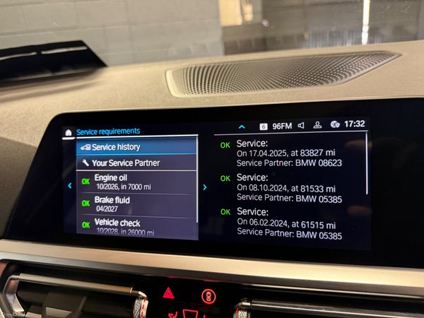 221 BMW 330e SE Pro Touring 383335768