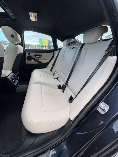 BMW 420i M Sport Sunroof 2015 383443750