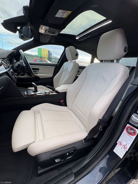 BMW 420i M Sport Sunroof 2015 383443752