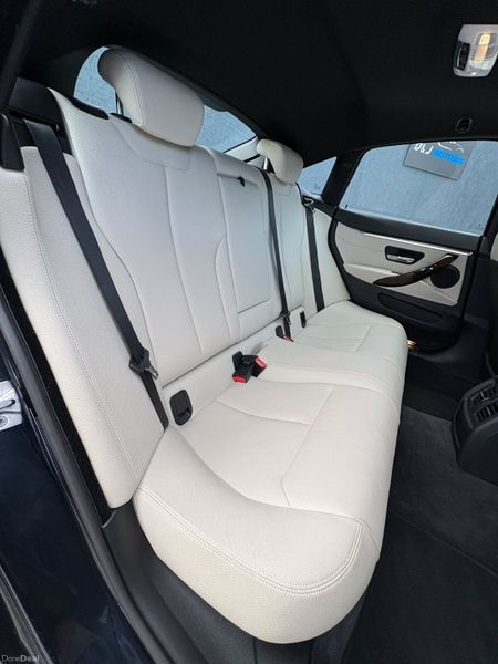 BMW 420i M Sport Sunroof 2015 383443754