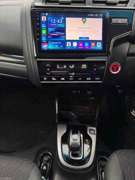 HONDA FIT HYBRID 2018 60000KM 2keys HighSpec Sport 383444396