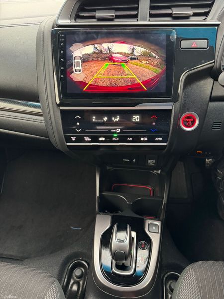 Honda Fit 1.5 Hybrid Sports Edition 61,000kms 2019 383444472