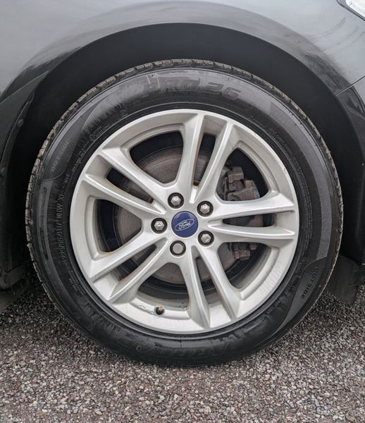 Ford Mondeo Titanium Luxury 2015/ NCT & TAX 383444542