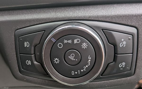 Ford Mondeo Titanium Luxury 2015/ NCT & TAX 383444544