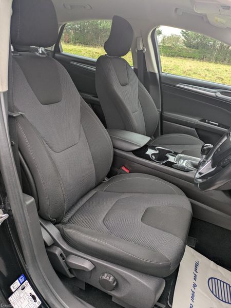 Ford Mondeo Titanium Luxury 2015/ NCT & TAX 383444546