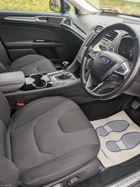 Ford Mondeo Titanium Luxury 2015/ NCT & TAX 383444548