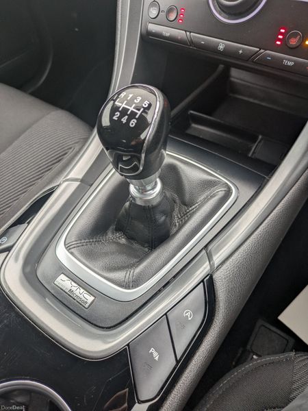 Ford Mondeo Titanium Luxury 2015/ NCT & TAX 383444552