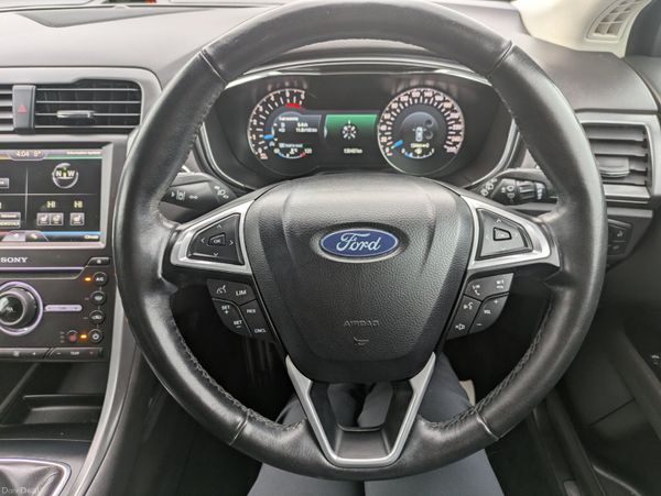 Ford Mondeo Titanium Luxury 2015/ NCT & TAX 383444554