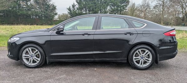 Ford Mondeo Titanium Luxury 2015/ NCT & TAX 383444584