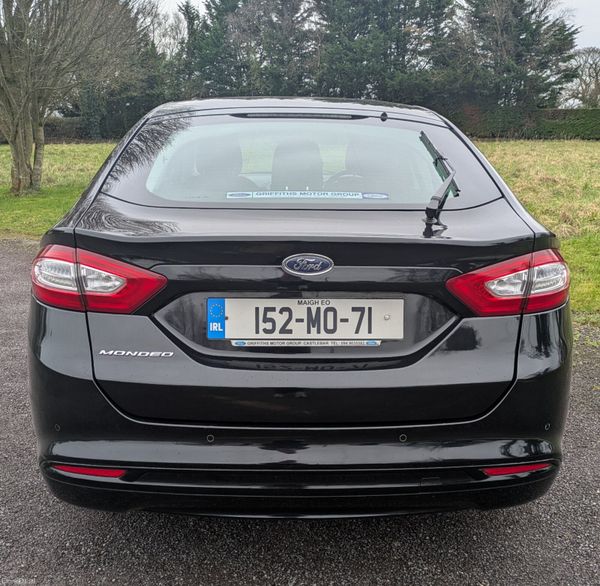 Ford Mondeo Titanium Luxury 2015/ NCT & TAX 383444592