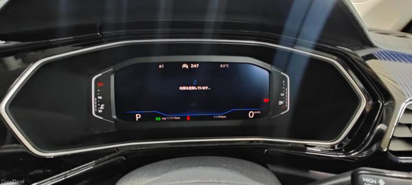 2020 VW T-CROSS Pearl white 383446186