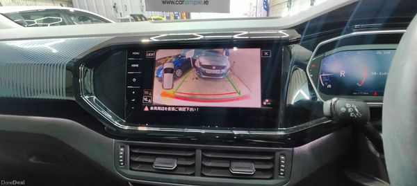 2020 VW T-CROSS Pearl white 383446190