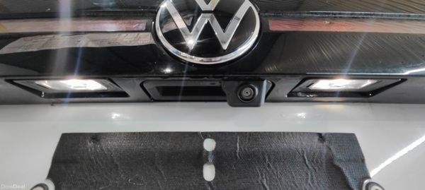 2020 VW T-CROSS Pearl white 383446192