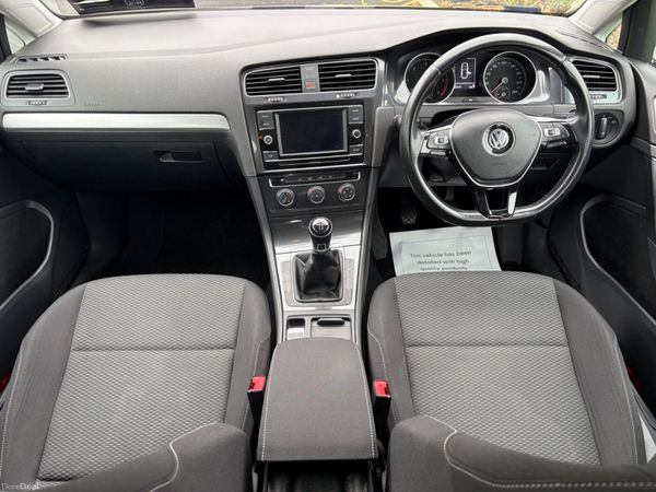 2017 Volkswagen Golf 1.6 TDI Manual 383451190