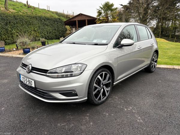 2017 Volkswagen Golf 1.6 TDI Manual 383451202