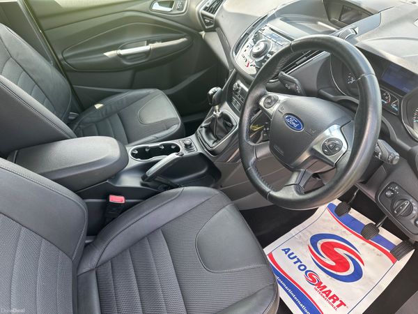 Ford Kuga TITANIUM 2.0 TDCI 4x4 383459460