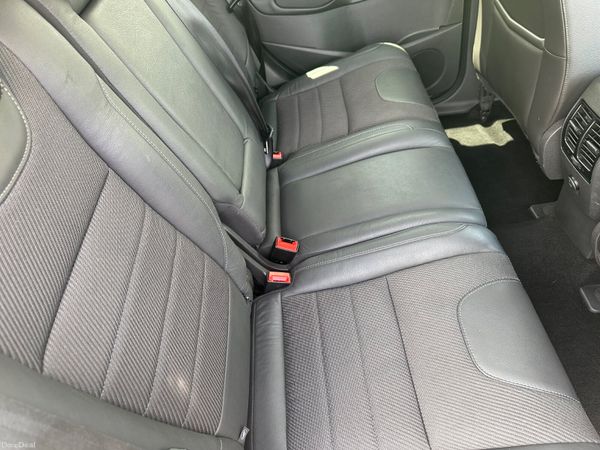 Ford Kuga TITANIUM 2.0 TDCI 4x4 383459462