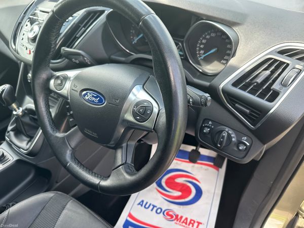 Ford Kuga TITANIUM 2.0 TDCI 4x4 383459466