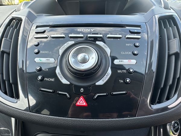 Ford Kuga TITANIUM 2.0 TDCI 4x4 383459472