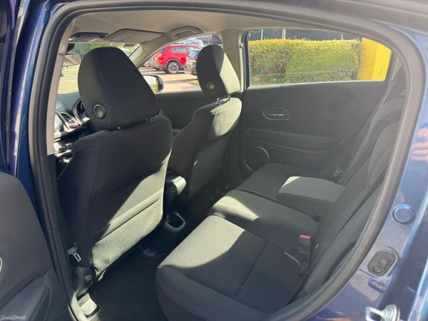 Honda HR-V 1.6 D-TEC Sat Nav 383459404