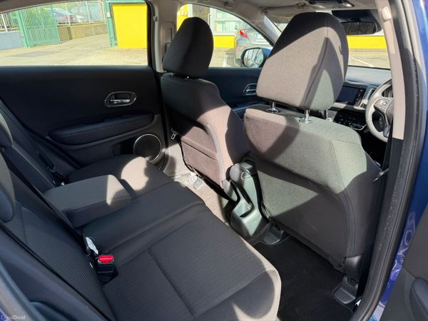 Honda HR-V 1.6 D-TEC Sat Nav 383459406