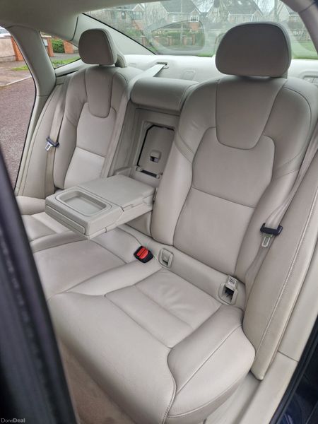 Volvo S90 G-TRONIC, AUTO,NCT, 2YR/WARRANTY,FINANCE 383464884