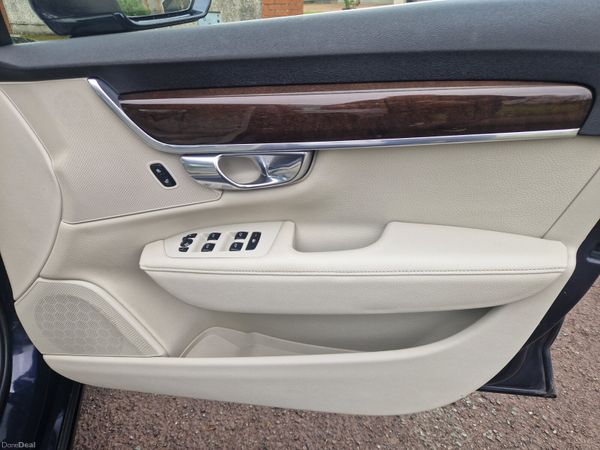 Volvo S90 G-TRONIC, AUTO,NCT, 2YR/WARRANTY,FINANCE 383464892