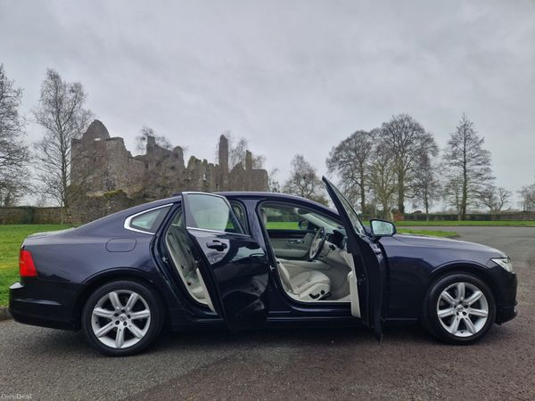 Volvo S90 G-TRONIC, AUTO,NCT, 2YR/WARRANTY,FINANCE 383464894