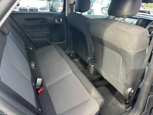 Citroen C4 1.2 Petrol NCT TAX LOW KMS 383467710