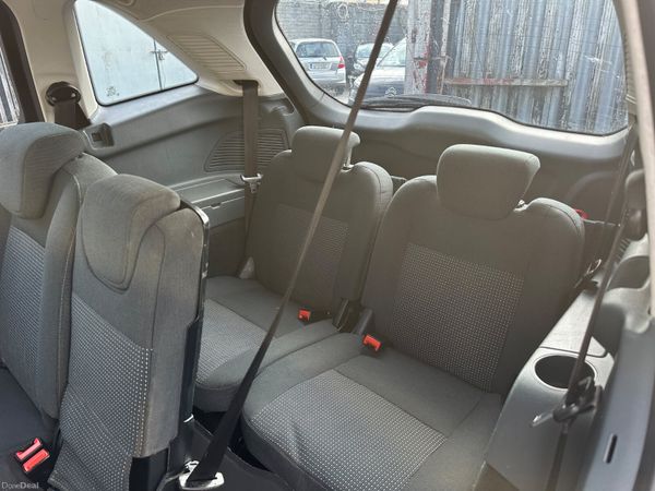 Ford Grand C-Max 1.6 Diesel NCT 7 Seater 383468684