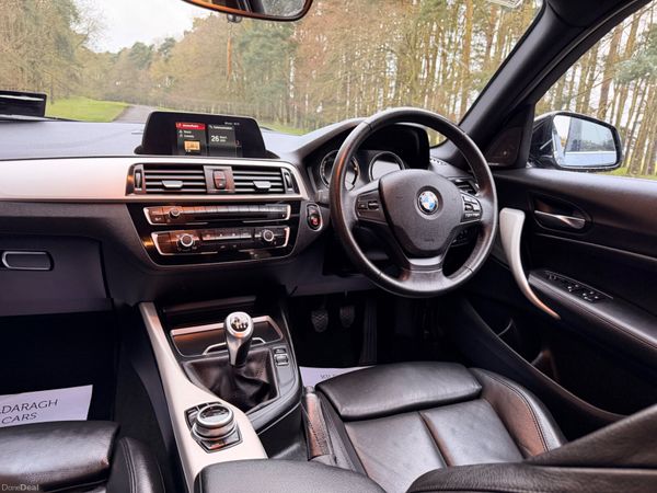 BMW 1-Series 2018 Diesel 383468852