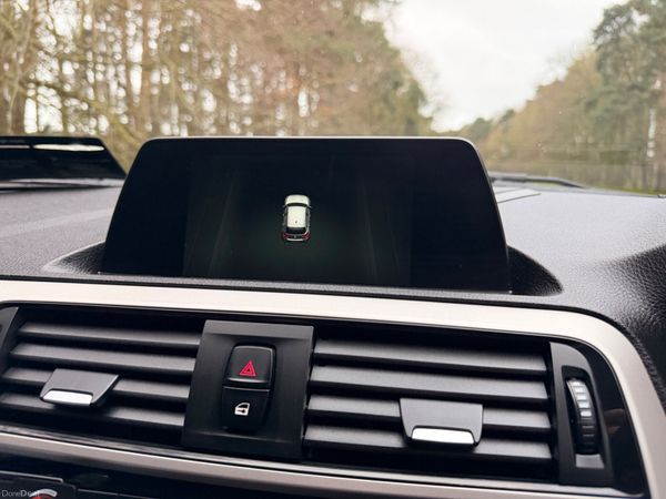 BMW 1-Series 2018 Diesel 383468864