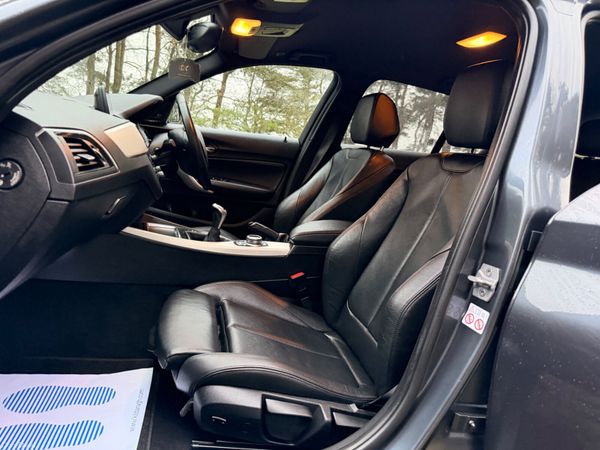 BMW 1-Series 2018 Diesel 383468882