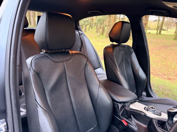 BMW 1-Series 2018 Diesel 383468884