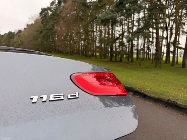 BMW 1-Series 2018 Diesel 383468898