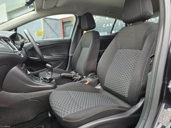 VAUXHALL ASTRA 1.6 CDTI // 05/27 NCT 383470194