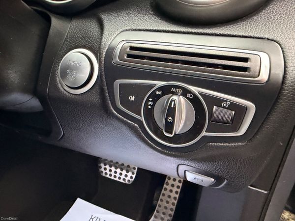 Mercedes-Benz C220 CDI AMG High Spec 383470520