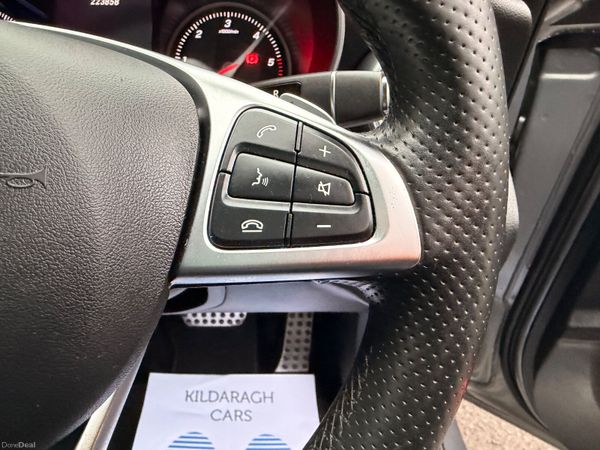 Mercedes-Benz C220 CDI AMG High Spec 383470522