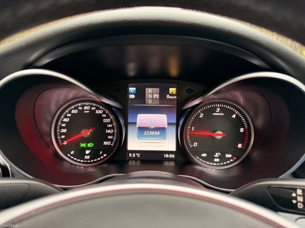 Mercedes-Benz C220 CDI AMG High Spec 383470526