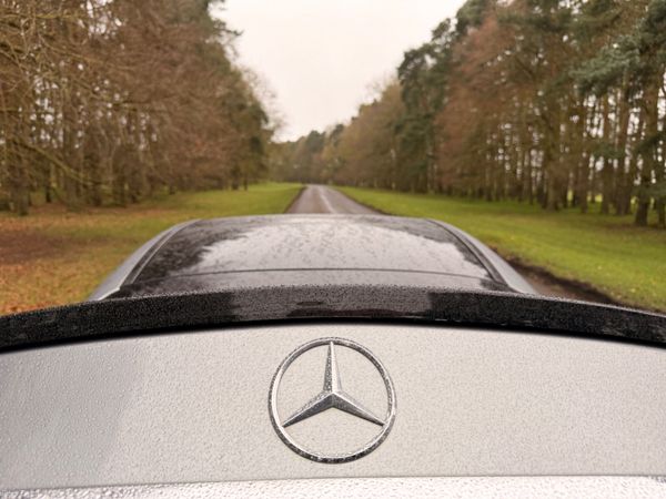 Mercedes-Benz C220 CDI AMG High Spec 383470538