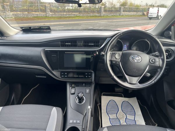 Toyota Auris 2015,  1.8 HYBRID AUTO FULL HISTORY 383470804