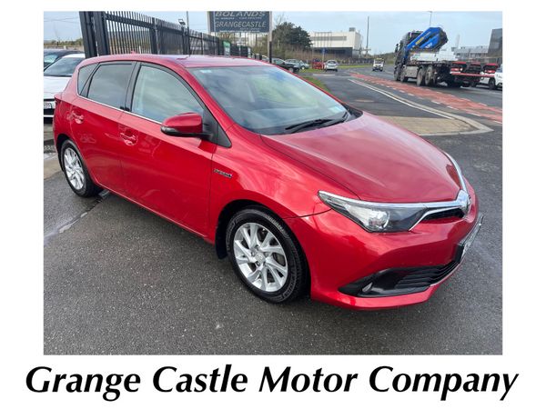 Toyota Auris 2015,  1.8 HYBRID AUTO FULL HISTORY 383470816