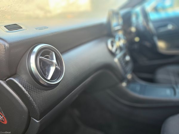 MERC A180 AUTO // 12/26 NCT 383472130