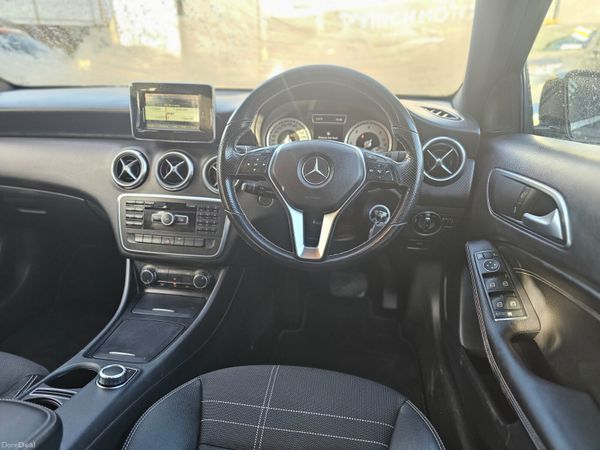 MERC A180 AUTO // 12/26 NCT 383472132